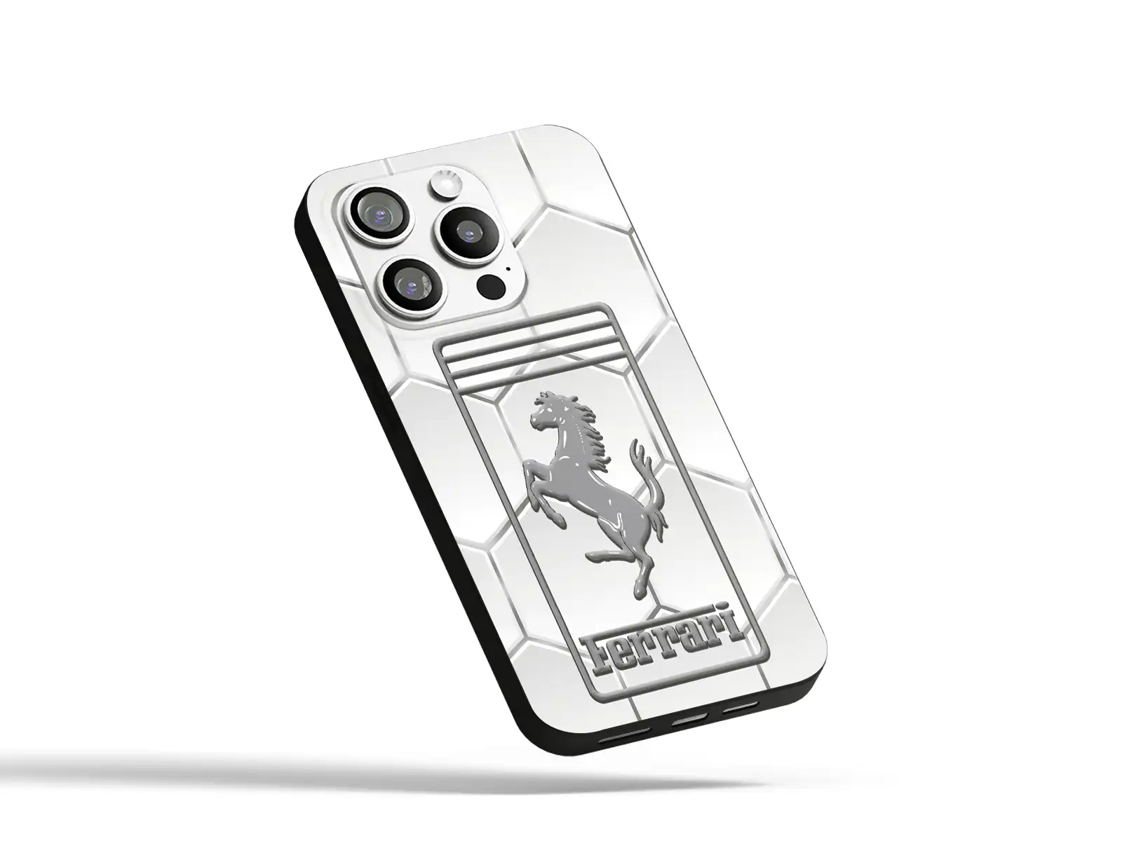 Ferrari Süße Handyhüllen Langlebig High End Qualität